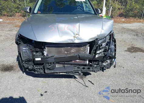 2022 Hyundai Tucson Sel z USA, uszkodzony, nr VIN 5NMJB3AE7NH011420